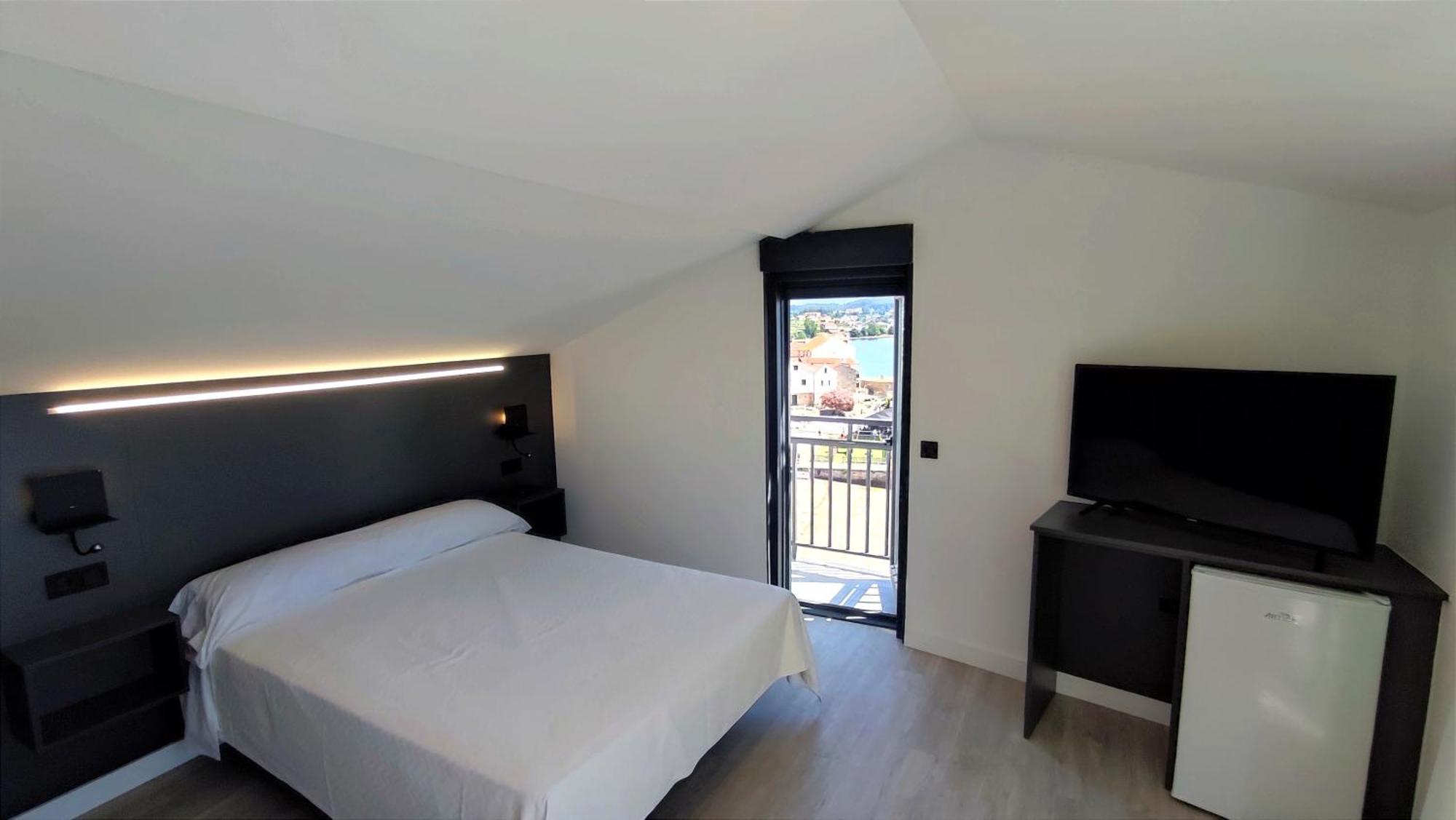 Apartamentos Dabarca קומבארו מראה חיצוני תמונה