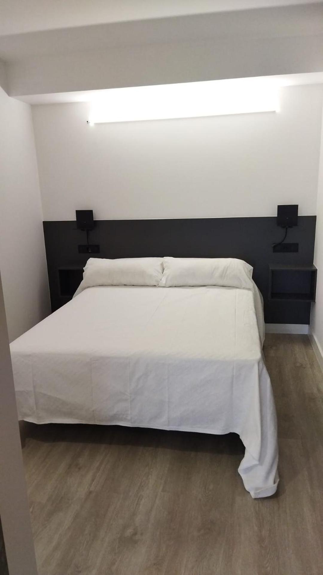 Apartamentos Dabarca קומבארו מראה חיצוני תמונה