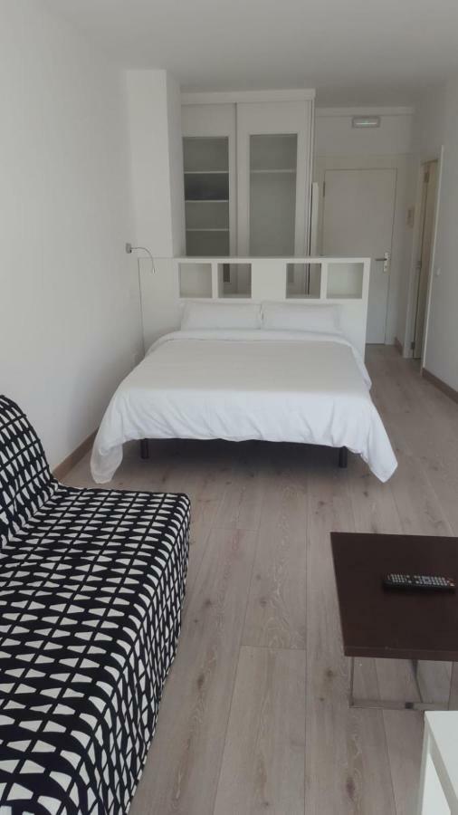 Apartamentos Dabarca קומבארו מראה חיצוני תמונה